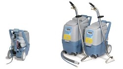 Steempro 2000 used by D K Cleaning